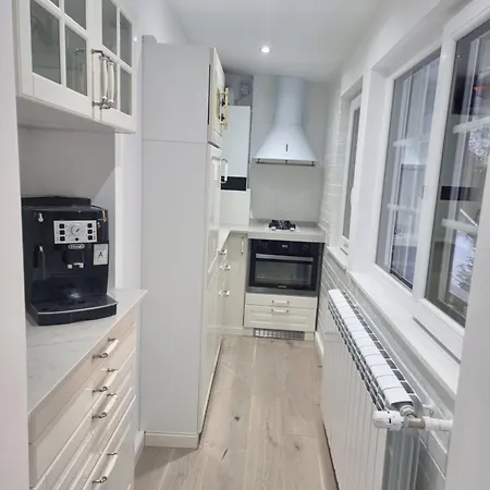 Furnica Apartment Sinaia