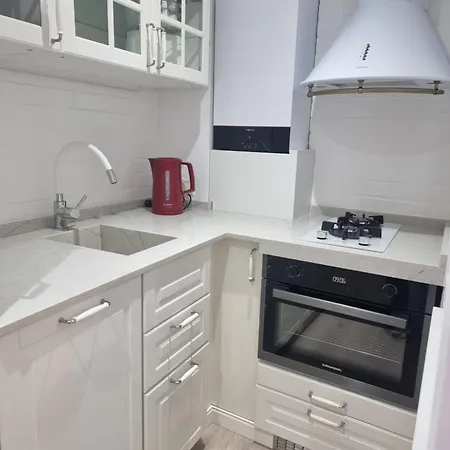 Furnica Apartment *